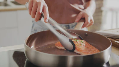 Elevate Your Culinary Experience