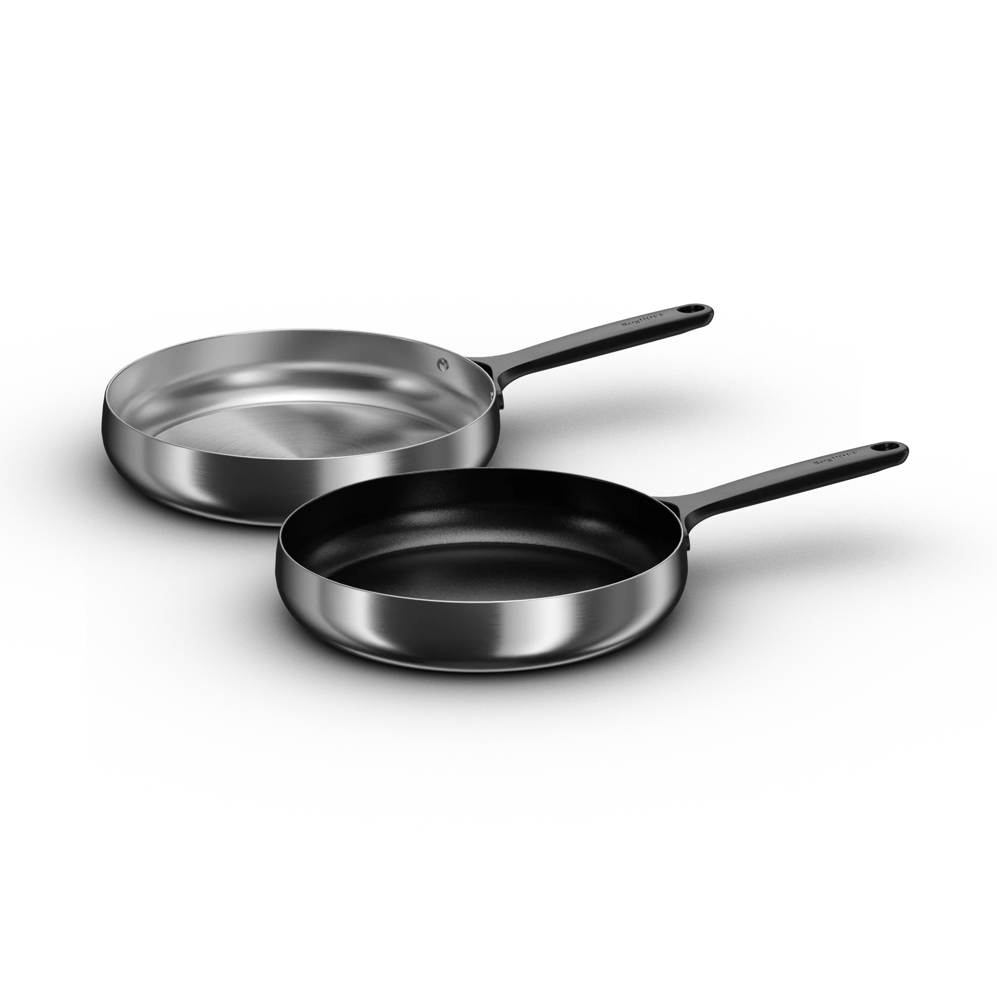 Belly Cookware